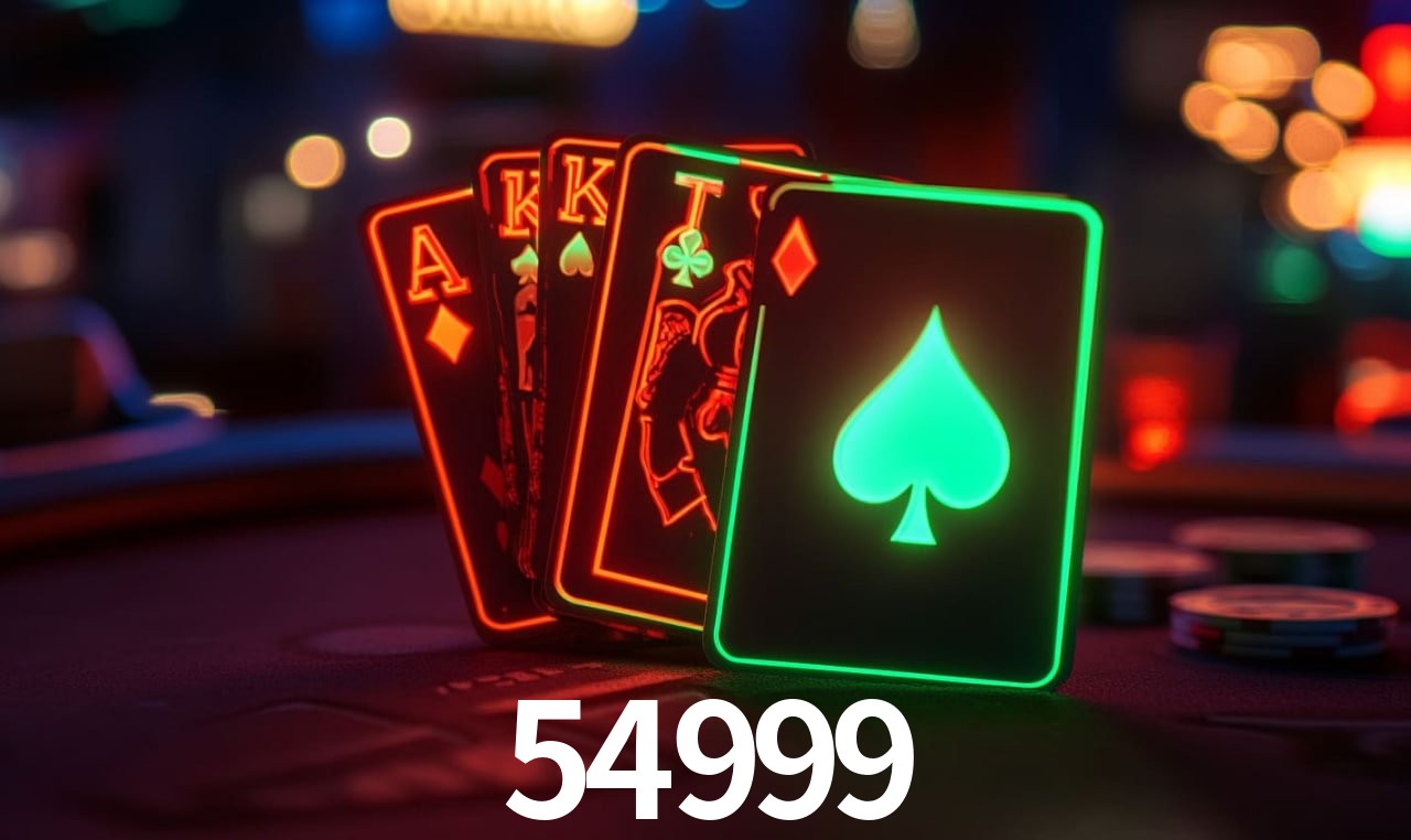 Casino Ao Vivo 54999
