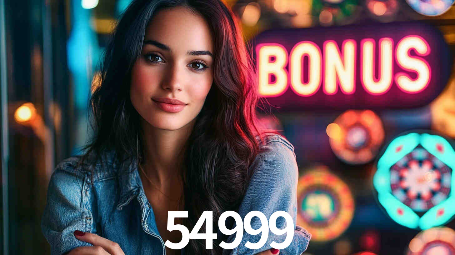 54999: A Experiência de Casino com Jogos de Mesa ao Vivo