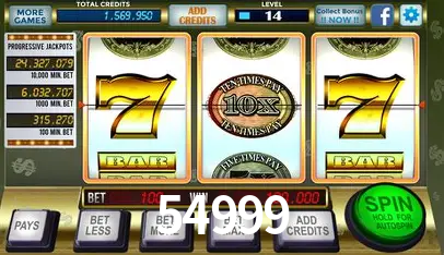 Inovações de Jogos na 54999: O Futuro das Experiências Interativas