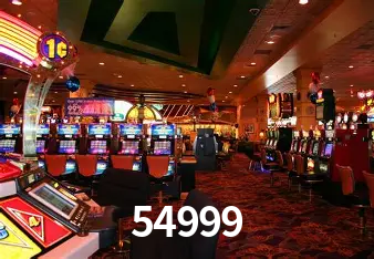 Explorando a Categoria de Eventos em Apostas na 54999