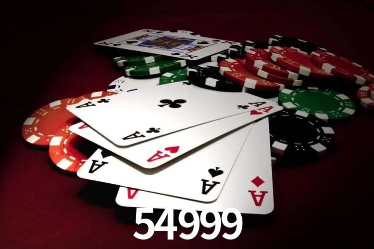Mesa de Blackjack 54999