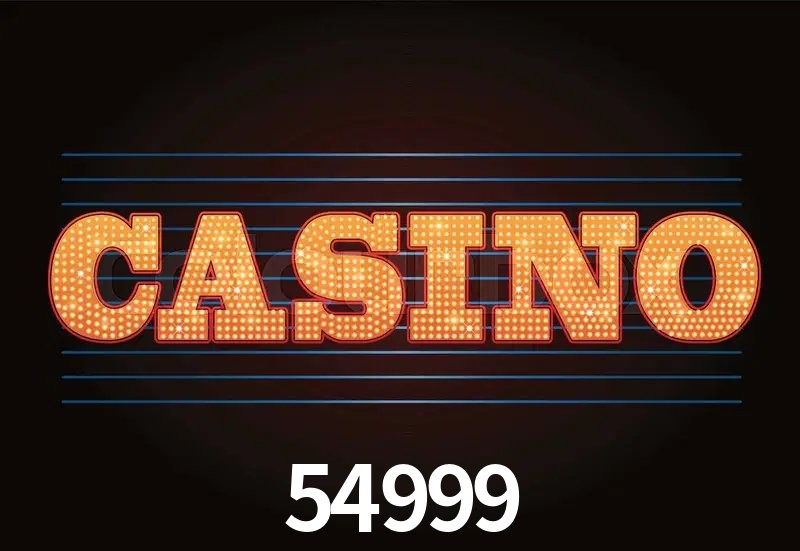 Estatísticas do Jogo 54999