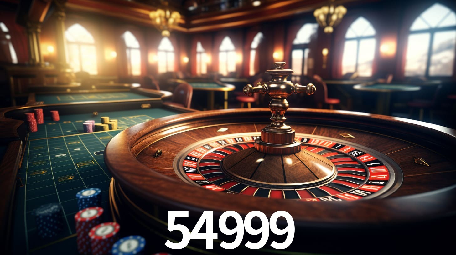 Blackjack Table 54999
