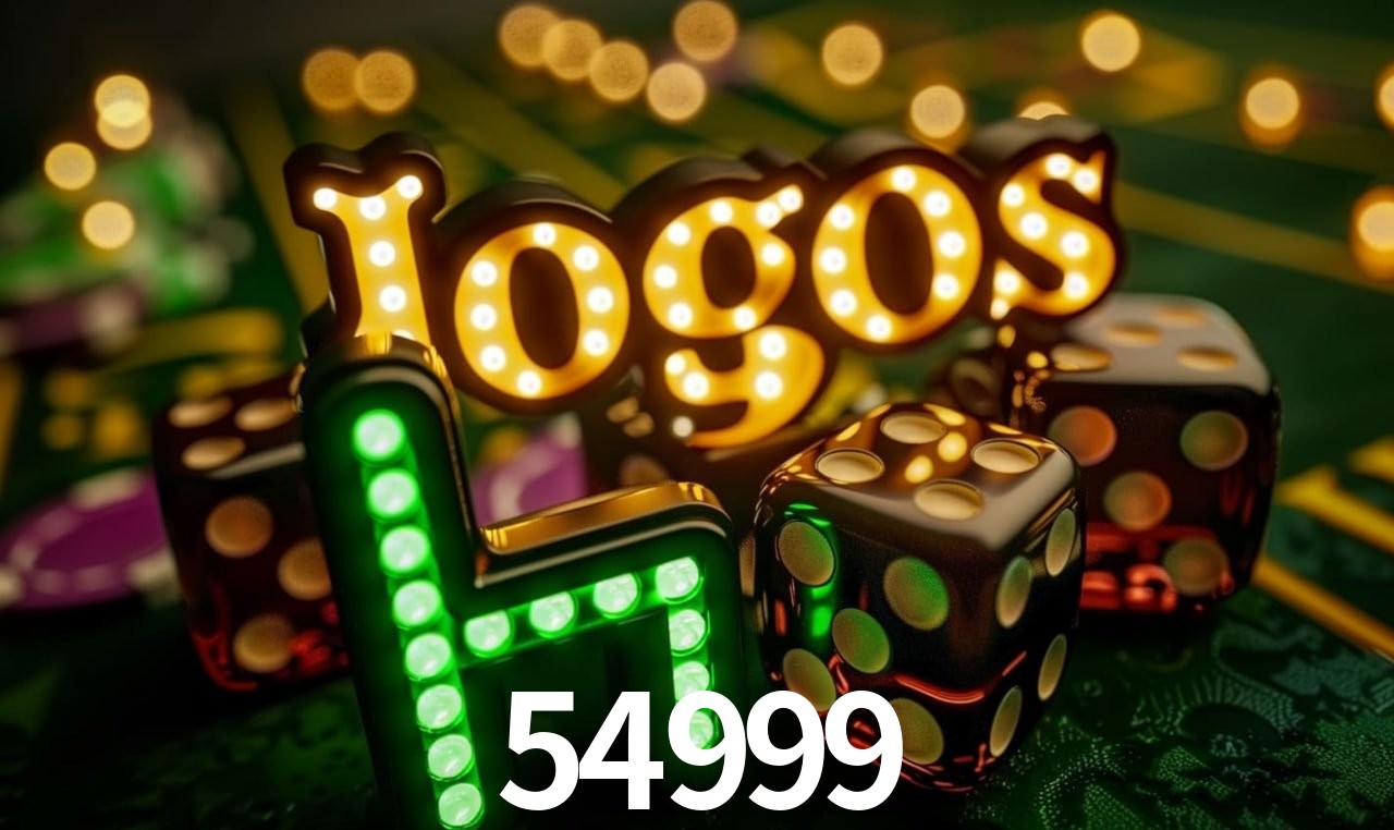 Jogos de Slot 54999